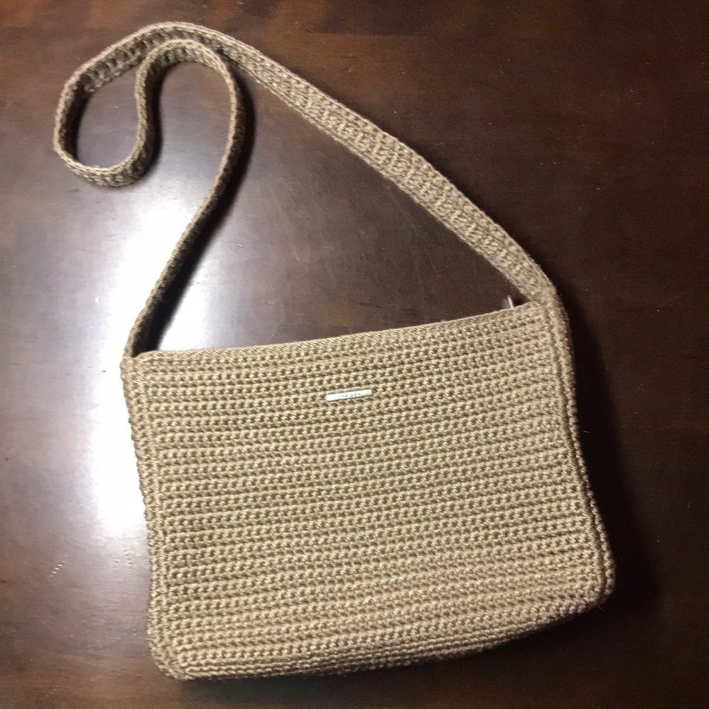 The Sak Crocheted Women's Bag